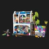 Конструктор LEGO Friends Родинний дім Ліан (42687)