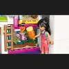 Конструктор LEGO Friends Родинний дім Ліан (42687)