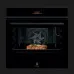 Духова шафа Electrolux електрична EOE8P39H (Black)