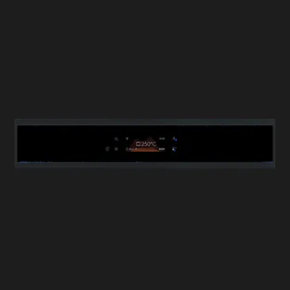 Духова шафа Electrolux електрична EOE8P39H (Black)