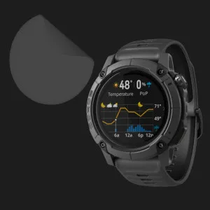 Защитная пленка Hydrogel Pro для COROS Nomad (Glossy Clear) (47mm) в Хмельницком