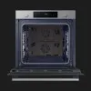 Духова шафа Samsung електрична, 76 л, A+ (NV7B4445UAS/WT) (Silver)