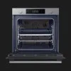 Духова шафа Samsung електрична, 76 л, A+ (NV7B4445UAS/WT) (Silver)