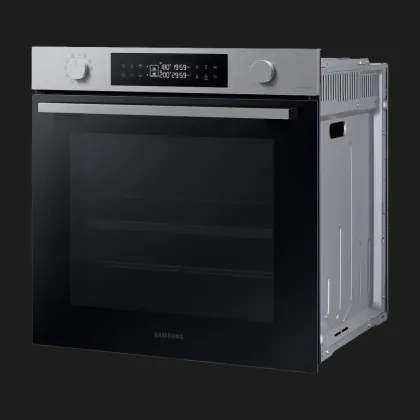 Духова шафа Samsung електрична, 76 л, A+ (NV7B4445UAS/WT) (Silver)