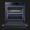 Духовой шкаф Samsung электрический, 76 л, A+ (NV7B6685AAN/WT) (Dark Blue)