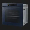 Духовой шкаф Samsung электрический, 76 л, A+ (NV7B6685AAN/WT) (Dark Blue)