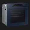 Духовой шкаф Samsung электрический, 76 л, A+ (NV7B6685AAN/WT) (Dark Blue)