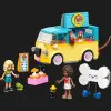 Конструктор LEGO Friends Фургон з аксесуарами для улюбленців (42678)