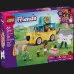Конструктор LEGO Friends Фургон з аксесуарами для улюбленців (42678)