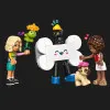 Конструктор LEGO Friends Фургон з аксесуарами для улюбленців (42678)