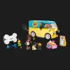 Конструктор LEGO Friends Фургон з аксесуарами для улюбленців (42678)