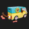 Конструктор LEGO Friends Фургон з аксесуарами для улюбленців (42678)