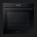 Духовой шкаф Samsung электрический, 76 л, A+ (NV7B4245VAK/WT) (Black)