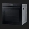 Духовой шкаф Samsung электрический, 76 л, A+ (NV7B4245VAK/WT) (Black)