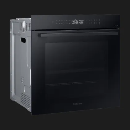 Духовой шкаф Samsung электрический, 76 л, A+ (NV7B4245VAK/WT) (Black)