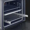 Духовой шкаф Samsung электрический, 76 л, A+ (NV7B4245VAK/WT) (Black)