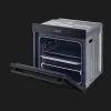 Духовой шкаф Samsung электрический, 76 л, A+ (NV7B4245VAK/WT) (Black)