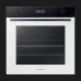 Духова шафа Samsung електрична, 76 л, A+ (NV7B4420ZAW/WT) (White)