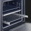 Духова шафа Samsung електрична, 76 л, A+ (NV7B4420ZAW/WT) (White)