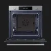 Духова шафа SAMSUNG електрична, 76 л, A+ (NV7B4125ZAS/WT) (Silver)