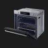 Духова шафа SAMSUNG електрична, 76 л, A+ (NV7B4125ZAS/WT) (Silver)