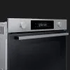 Духова шафа SAMSUNG електрична, 76 л, A+ (NV7B4125ZAS/WT) (Silver)