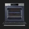 Духова шафа SAMSUNG електрична, 76 л, A+ (NV7B4125ZAS/WT) (Silver)