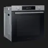 Духова шафа SAMSUNG електрична, 76 л, A+ (NV7B4125ZAS/WT) (Silver)