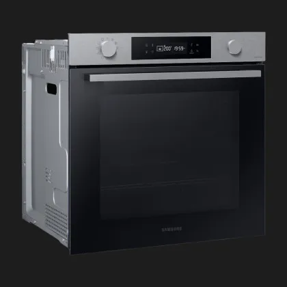 Духова шафа SAMSUNG електрична, 76 л, A+ (NV7B4125ZAS/WT) (Silver)