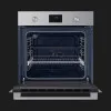 Духова шафа Samsung електрична, 68 л, A (NV68A1110RS/WT) (Stainless Steel)