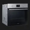 Духова шафа Samsung електрична, 68 л, A (NV68A1110RS/WT) (Stainless Steel)