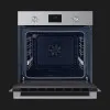 Духова шафа Samsung електрична, 68 л, A (NV68A1110RS/WT) (Stainless Steel)