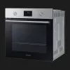 Духова шафа Samsung електрична, 68 л, A (NV68A1110RS/WT) (Stainless Steel)