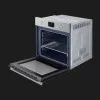 Духова шафа Samsung електрична, 68 л, A (NV68A1110RS/WT) (Stainless Steel)