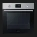 Духова шафа Samsung електрична, 68 л, A (NV68A1110RS/WT) (Stainless Steel)