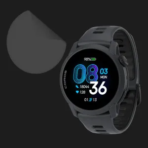 Защитная пленка Hydrogel Pro для COROS Pace 4 (Glossy Clear) (43mm) в Хмельницком