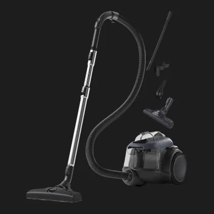 Пылесос безмешковый Electrolux (Blue) (EL61C3DB)