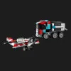 Конструктор LEGO Creator Бортова вантажівка з гелікоптером (31146)