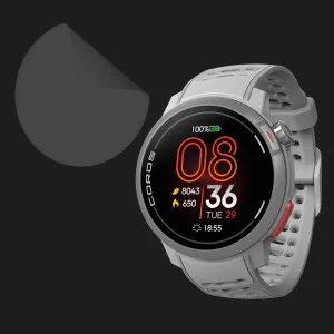 Защитная пленка Hydrogel Pro для COROS Pace Pro (Glossy Clear) (46mm) в Хмельницком