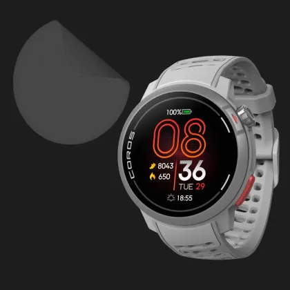 Захисна плівка Hydrogel Pro для COROS Pace Pro (Glossy Clear) (46mm)