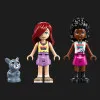 Конструктор LEGO Friends Хартлейк-Сіті. Фургон із морозивом (42644)