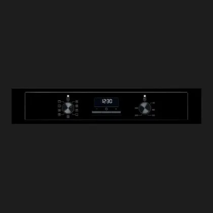 Духова шафа Electrolux електрична EOF3H40BK (Black)