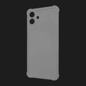 Чехол Silicone Case для Samsung Galaxy A07 (Сlear) в Александрии
