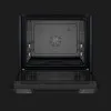 Духова шафа Siemens електрична, 76 л, A (HJ852GYB0T) (Black)