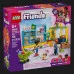 Конструктор LEGO Friends Цілодобовий магазин у Хартлейк-Сіті (42680)
