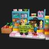 Конструктор LEGO Friends Цілодобовий магазин у Хартлейк-Сіті (42680)