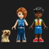 Конструктор LEGO Friends Цілодобовий магазин у Хартлейк-Сіті (42680)