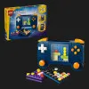 Конструктор LEGO Creator Гральна ретро-консоль (31380)