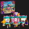 Конструктор LEGO Friends Цукерня Хартлейк-Сіті (42649)