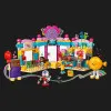 Конструктор LEGO Friends Цукерня Хартлейк-Сіті (42649)